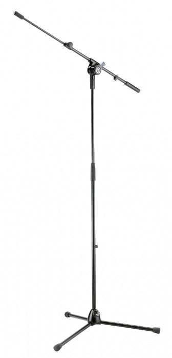 Statyw mikrofonowy K&M 25600