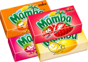 Mamba