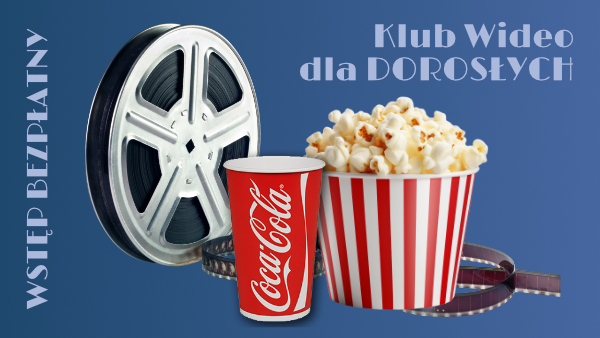 Klub Wideo dla Dorosłych