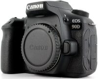 CANON-EOS-90D Aparat fotograficzny Canon