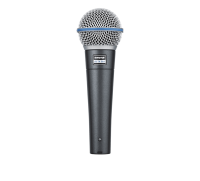 Shure Beta 58A Shure Beta 58A