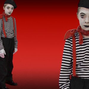 Pantomima Drama Kids
